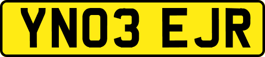 YN03EJR