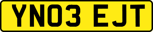 YN03EJT