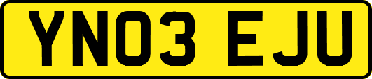 YN03EJU