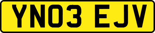 YN03EJV