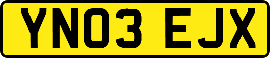 YN03EJX