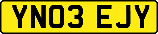 YN03EJY