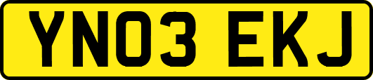 YN03EKJ