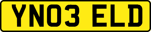 YN03ELD