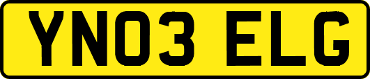 YN03ELG