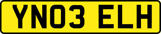 YN03ELH