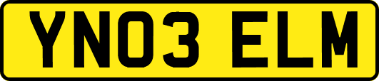 YN03ELM