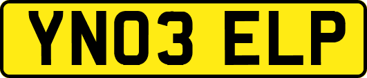YN03ELP