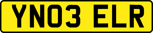 YN03ELR