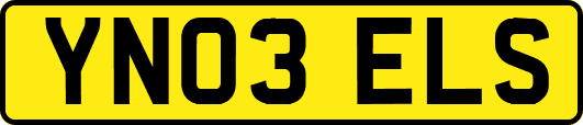 YN03ELS