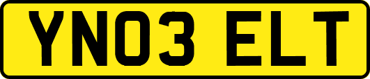YN03ELT