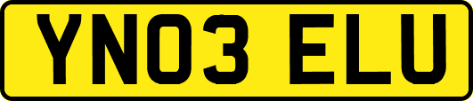 YN03ELU