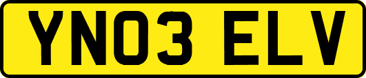 YN03ELV