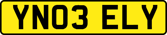 YN03ELY