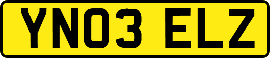 YN03ELZ