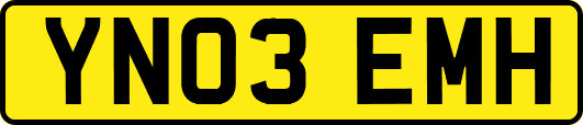 YN03EMH