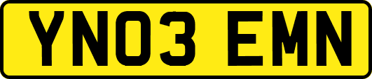 YN03EMN