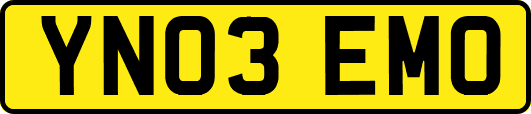 YN03EMO