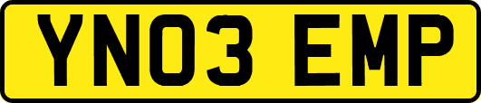 YN03EMP