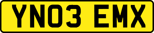 YN03EMX
