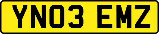 YN03EMZ