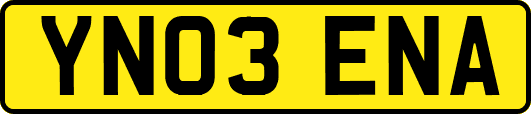 YN03ENA