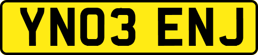 YN03ENJ
