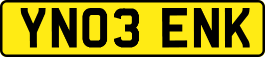 YN03ENK