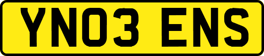 YN03ENS