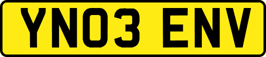YN03ENV