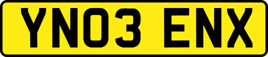 YN03ENX