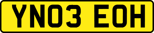 YN03EOH