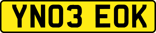 YN03EOK