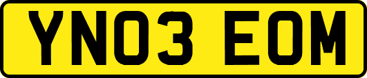 YN03EOM