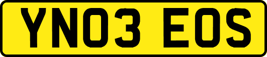 YN03EOS