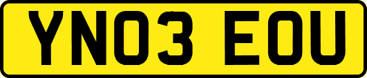 YN03EOU