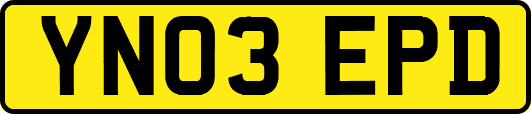 YN03EPD