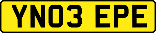 YN03EPE