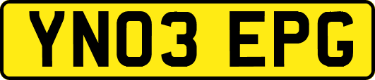 YN03EPG