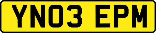 YN03EPM