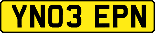 YN03EPN