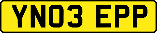 YN03EPP