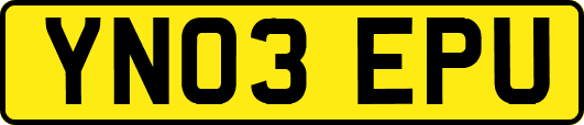 YN03EPU