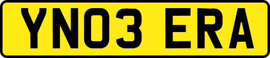 YN03ERA