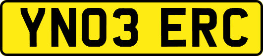 YN03ERC