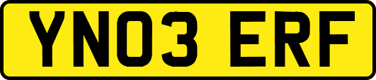 YN03ERF