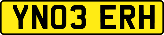 YN03ERH