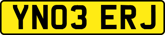 YN03ERJ