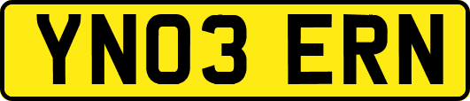 YN03ERN
