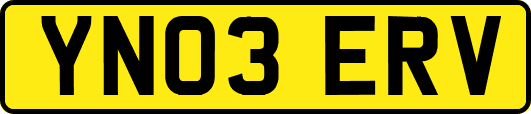 YN03ERV